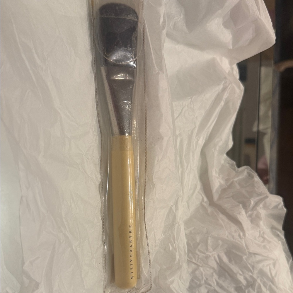 NEW Oversized Chantecaille Face Brush